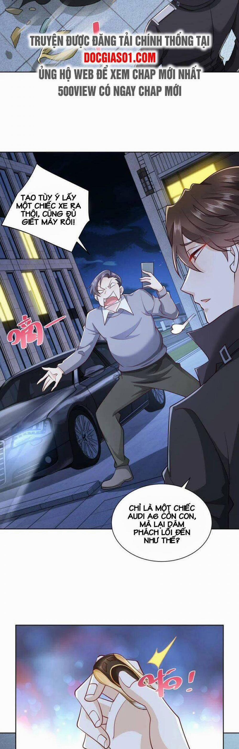 Mỗi Tuần Ta Có Một Nghề Nghiệp Mới 71 trang 10