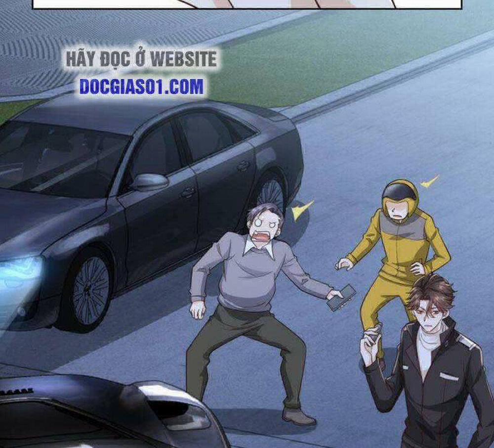 Mỗi Tuần Ta Có Một Nghề Nghiệp Mới 71 trang 11