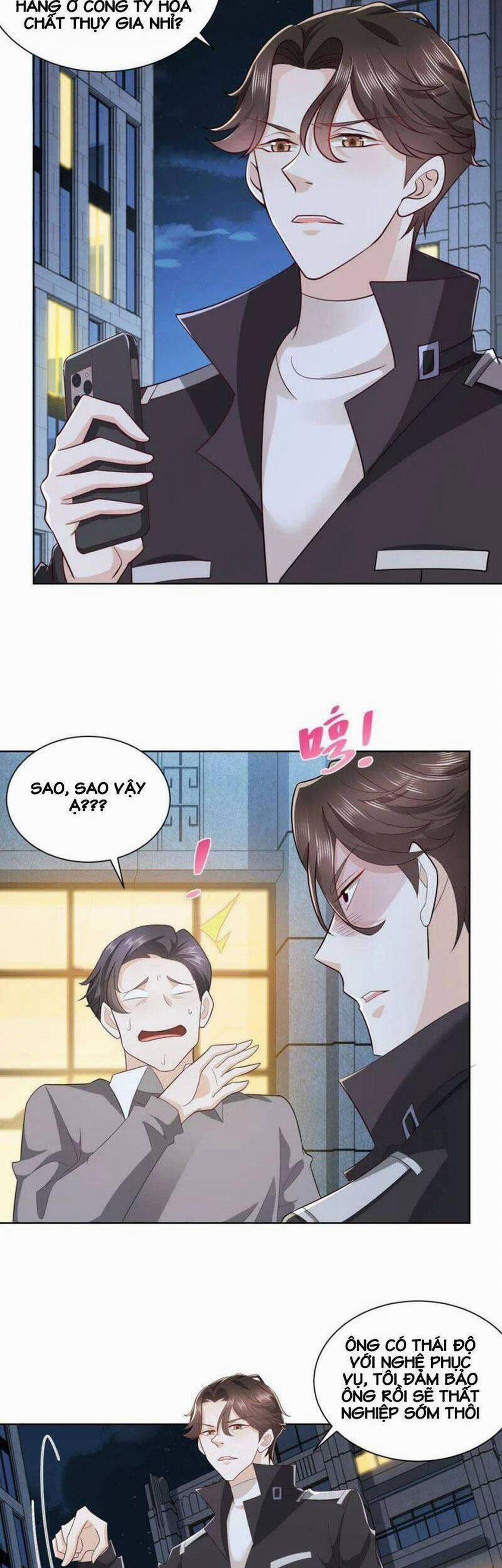 Mỗi Tuần Ta Có Một Nghề Nghiệp Mới 71 trang 13