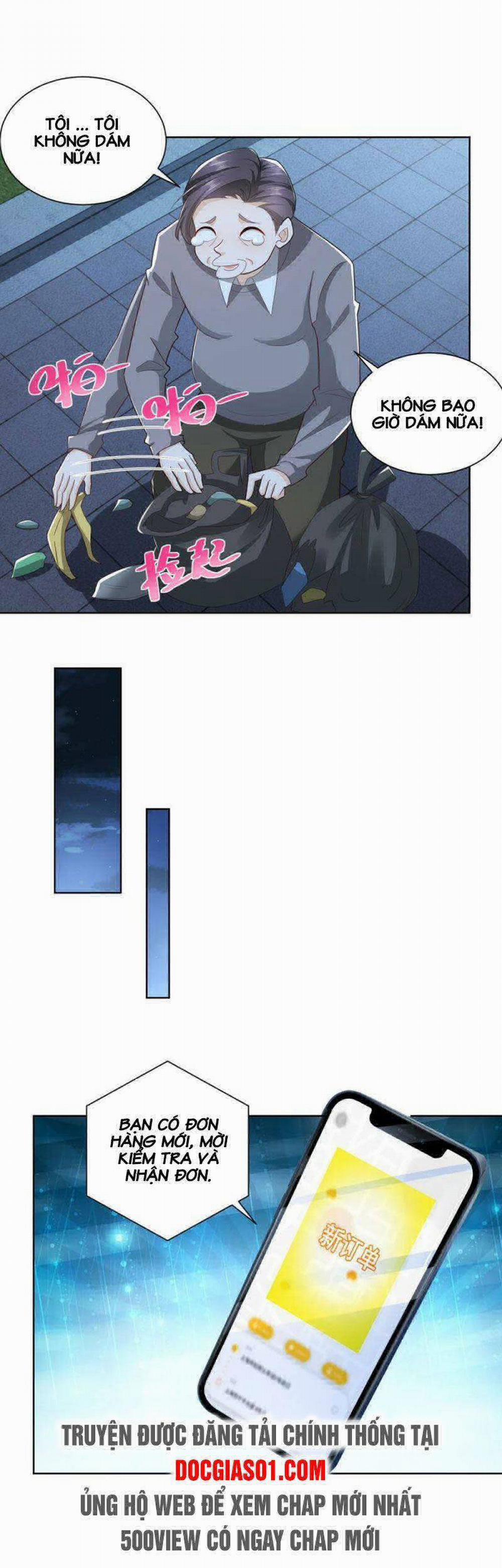 Mỗi Tuần Ta Có Một Nghề Nghiệp Mới 71 trang 15