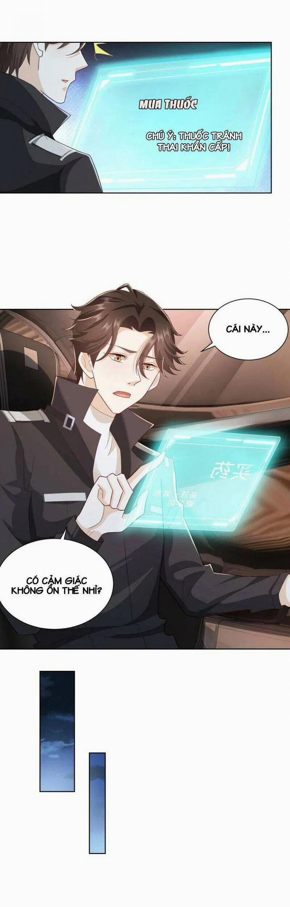 Mỗi Tuần Ta Có Một Nghề Nghiệp Mới 71 trang 16