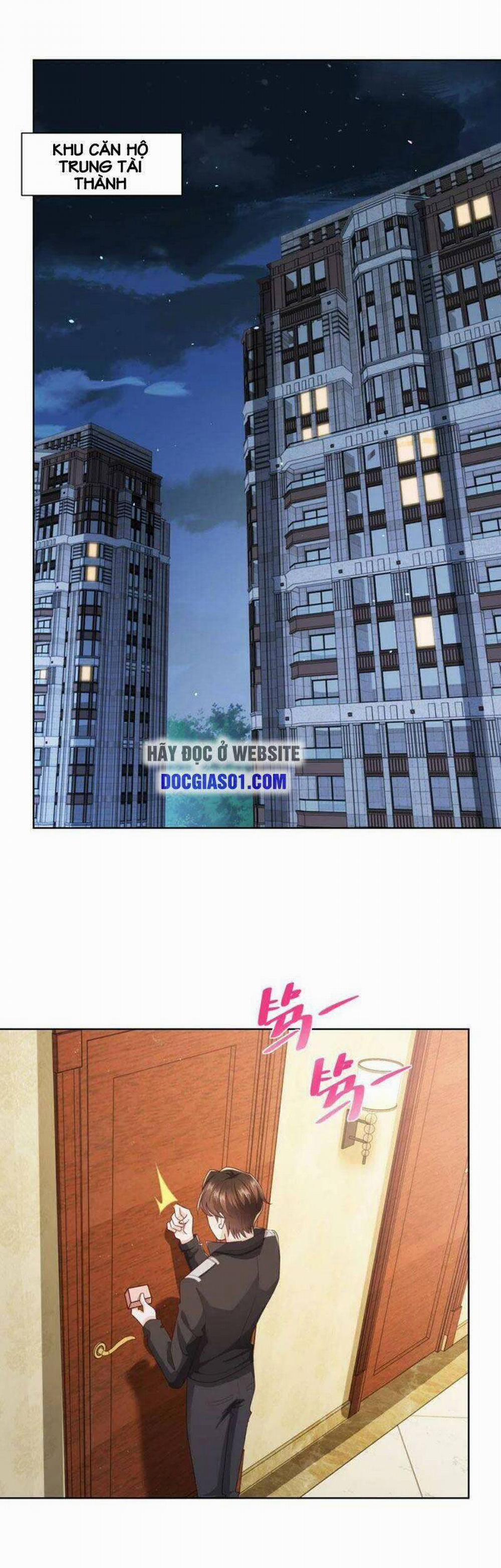 Mỗi Tuần Ta Có Một Nghề Nghiệp Mới 71 trang 17