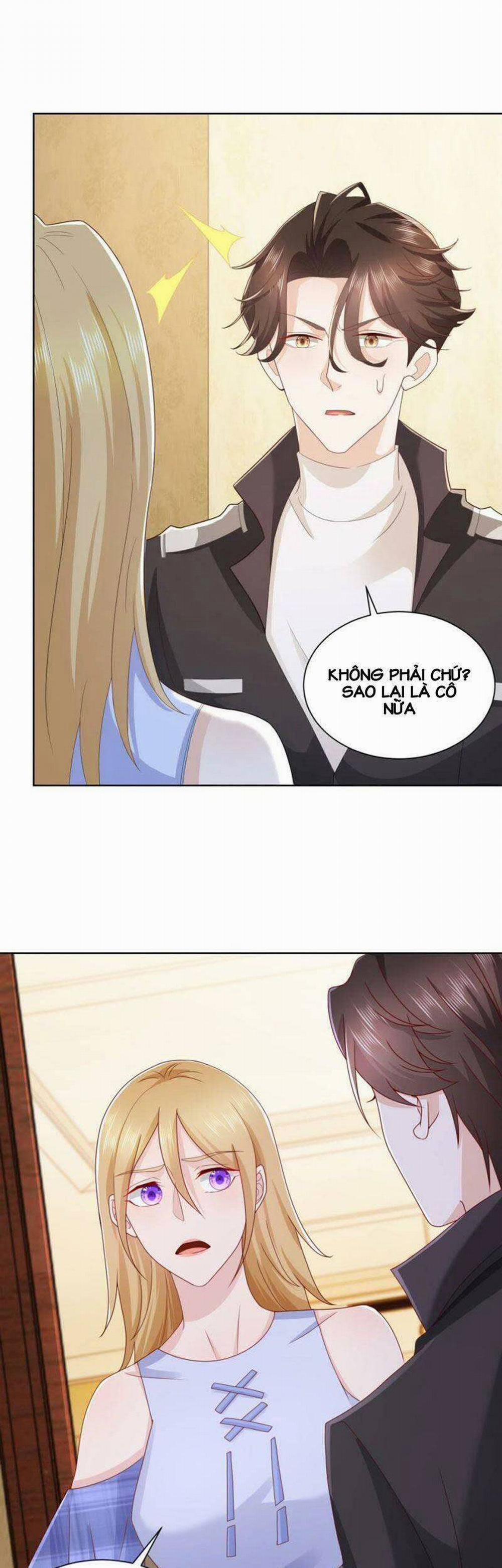 Mỗi Tuần Ta Có Một Nghề Nghiệp Mới 71 trang 19