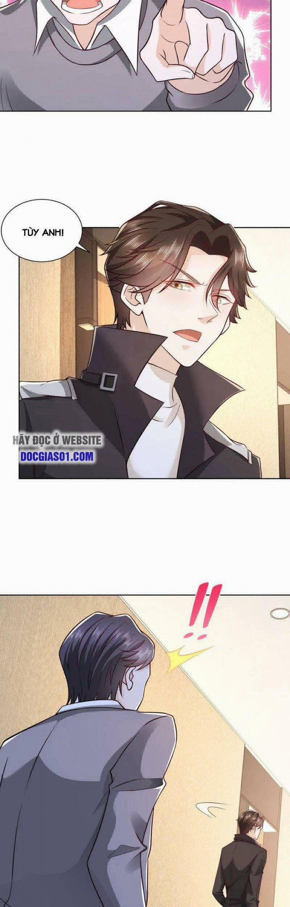 Mỗi Tuần Ta Có Một Nghề Nghiệp Mới 71 trang 2