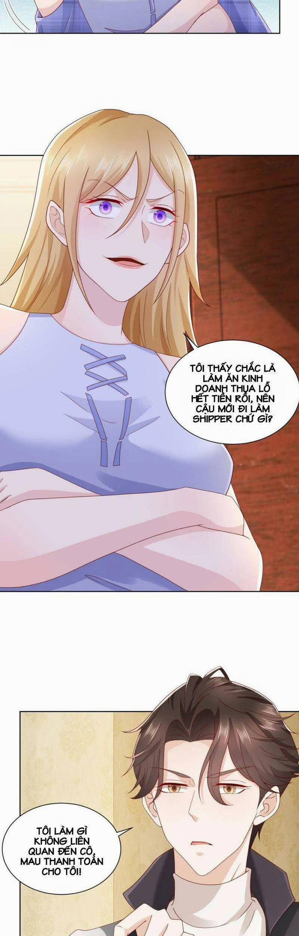 Mỗi Tuần Ta Có Một Nghề Nghiệp Mới 71 trang 21