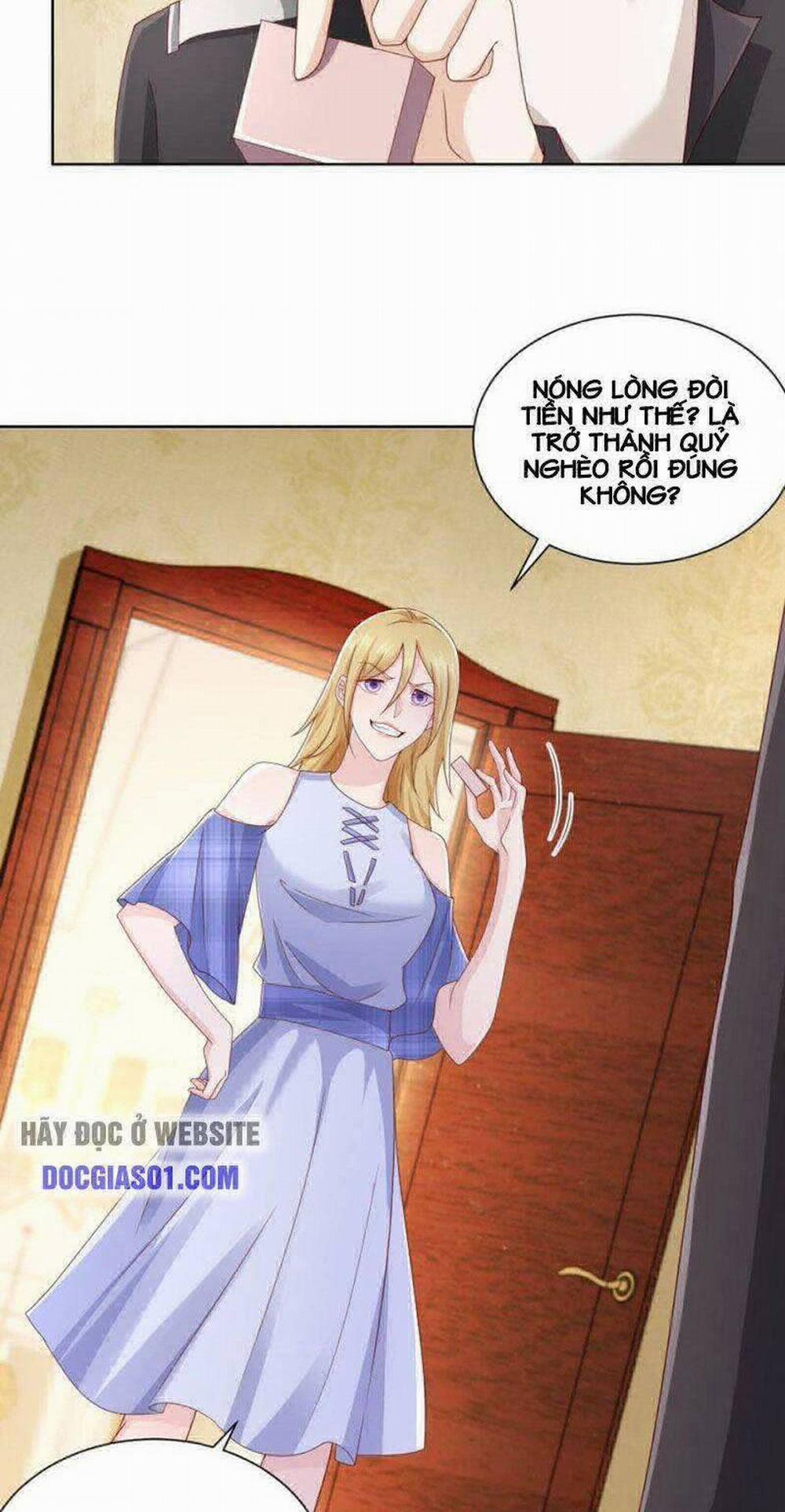 Mỗi Tuần Ta Có Một Nghề Nghiệp Mới 71 trang 22