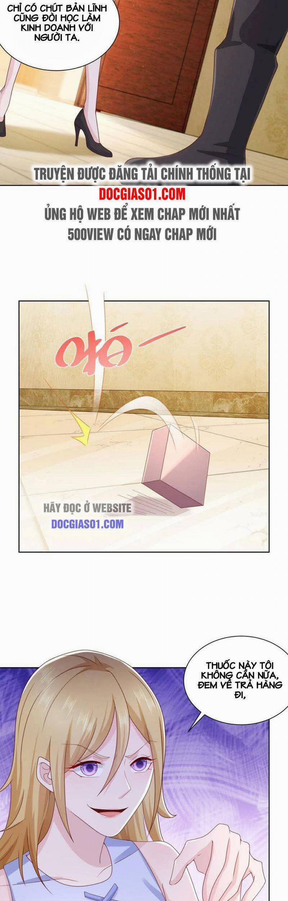 Mỗi Tuần Ta Có Một Nghề Nghiệp Mới 71 trang 23