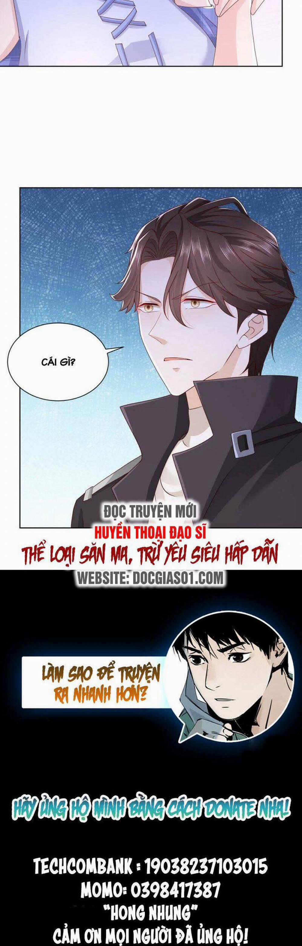 Mỗi Tuần Ta Có Một Nghề Nghiệp Mới 71 trang 24