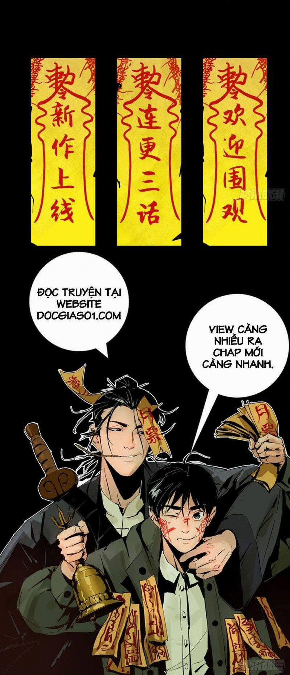 Mỗi Tuần Ta Có Một Nghề Nghiệp Mới 71 trang 25