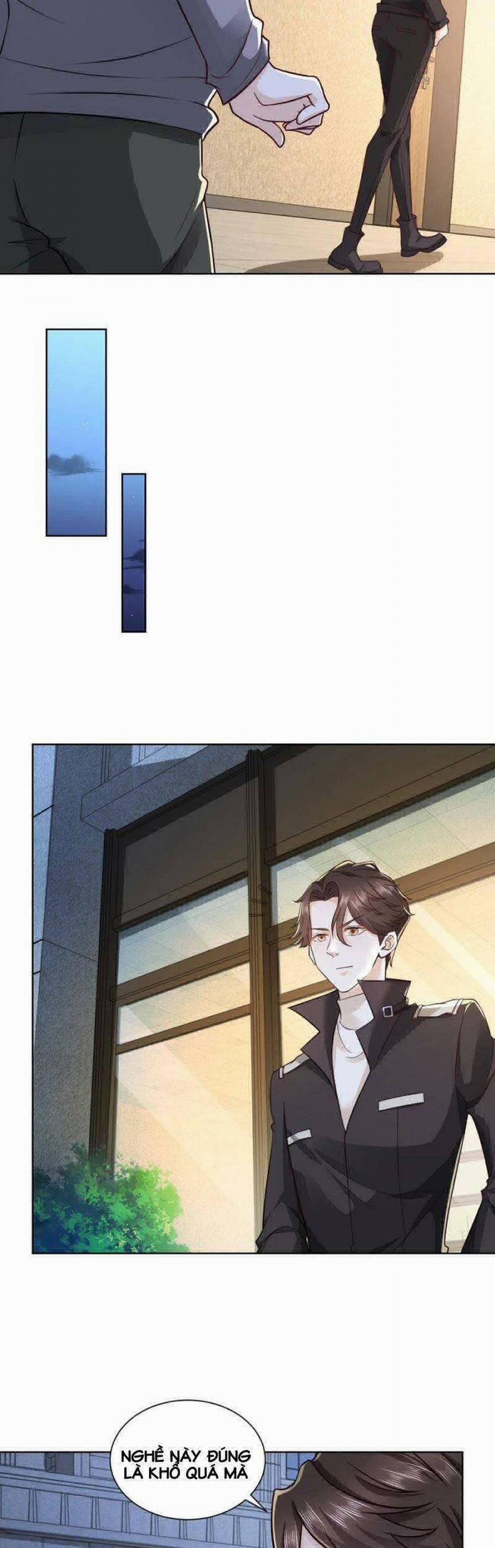 Mỗi Tuần Ta Có Một Nghề Nghiệp Mới 71 trang 3