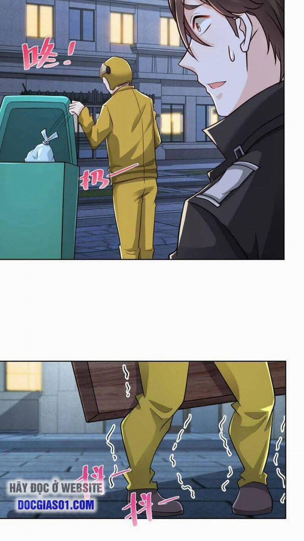 Mỗi Tuần Ta Có Một Nghề Nghiệp Mới 71 trang 4