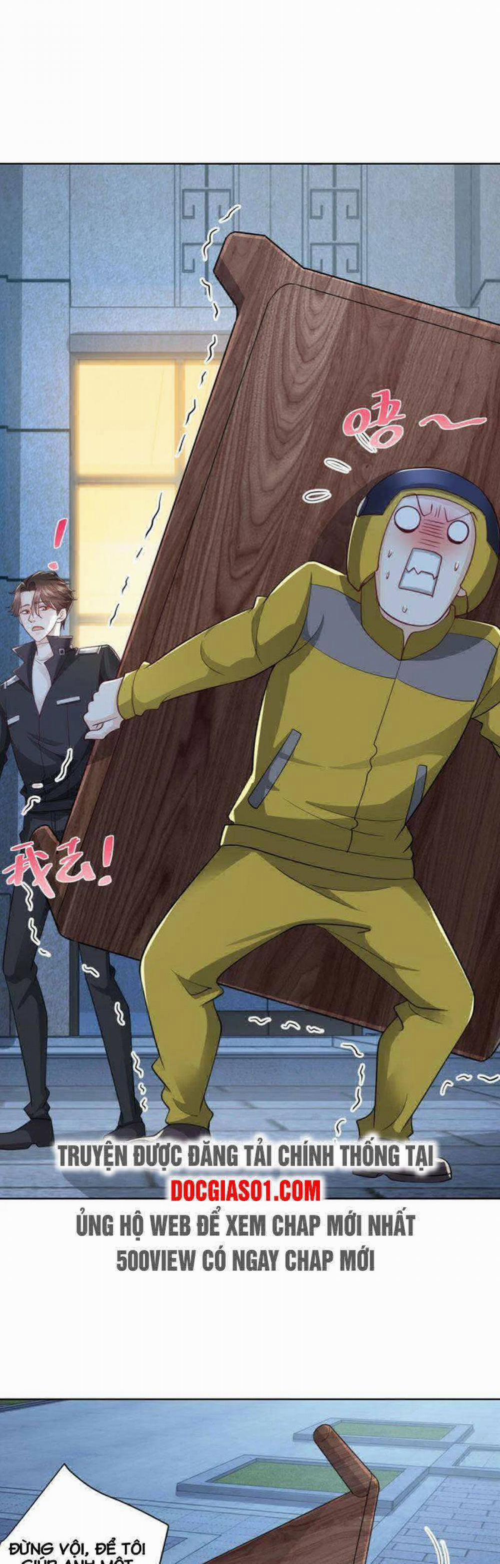 Mỗi Tuần Ta Có Một Nghề Nghiệp Mới 71 trang 5