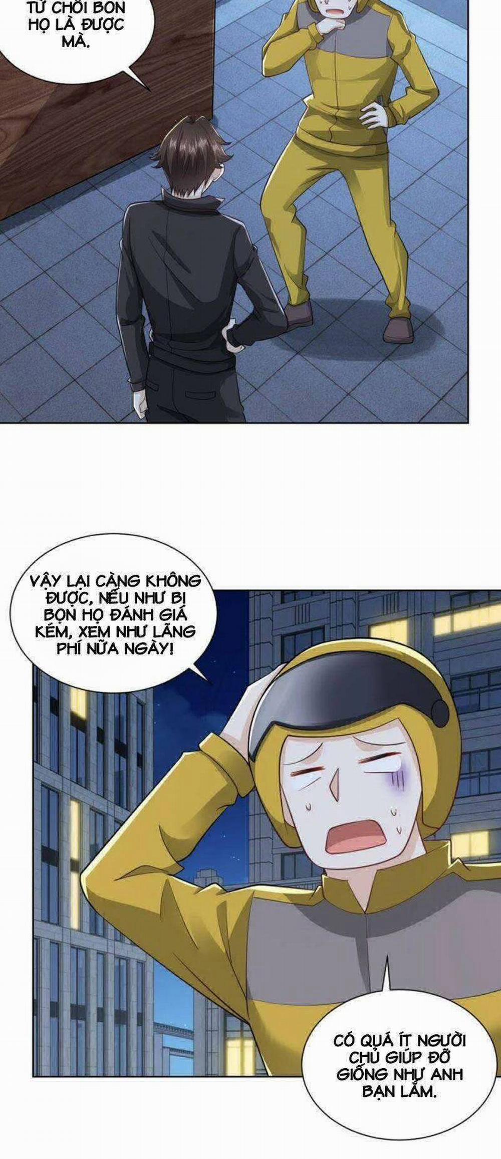 Mỗi Tuần Ta Có Một Nghề Nghiệp Mới 71 trang 7