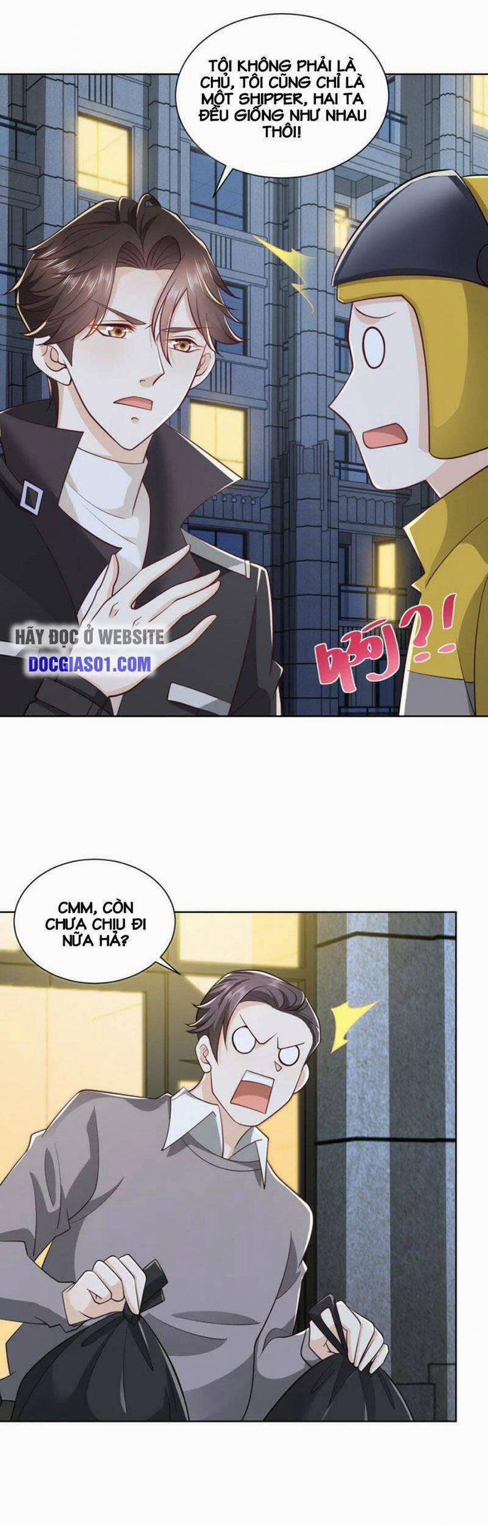 Mỗi Tuần Ta Có Một Nghề Nghiệp Mới 71 trang 8