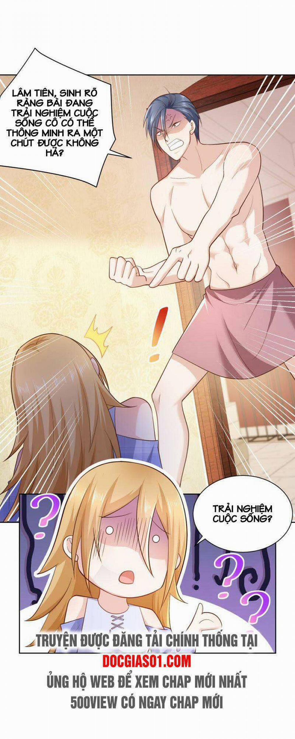 Mỗi Tuần Ta Có Một Nghề Nghiệp Mới 72 trang 10