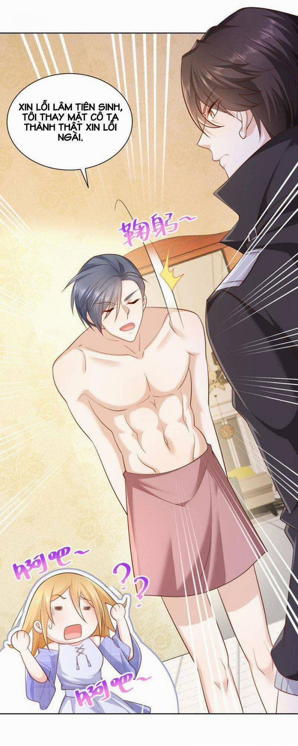 Mỗi Tuần Ta Có Một Nghề Nghiệp Mới 72 trang 11