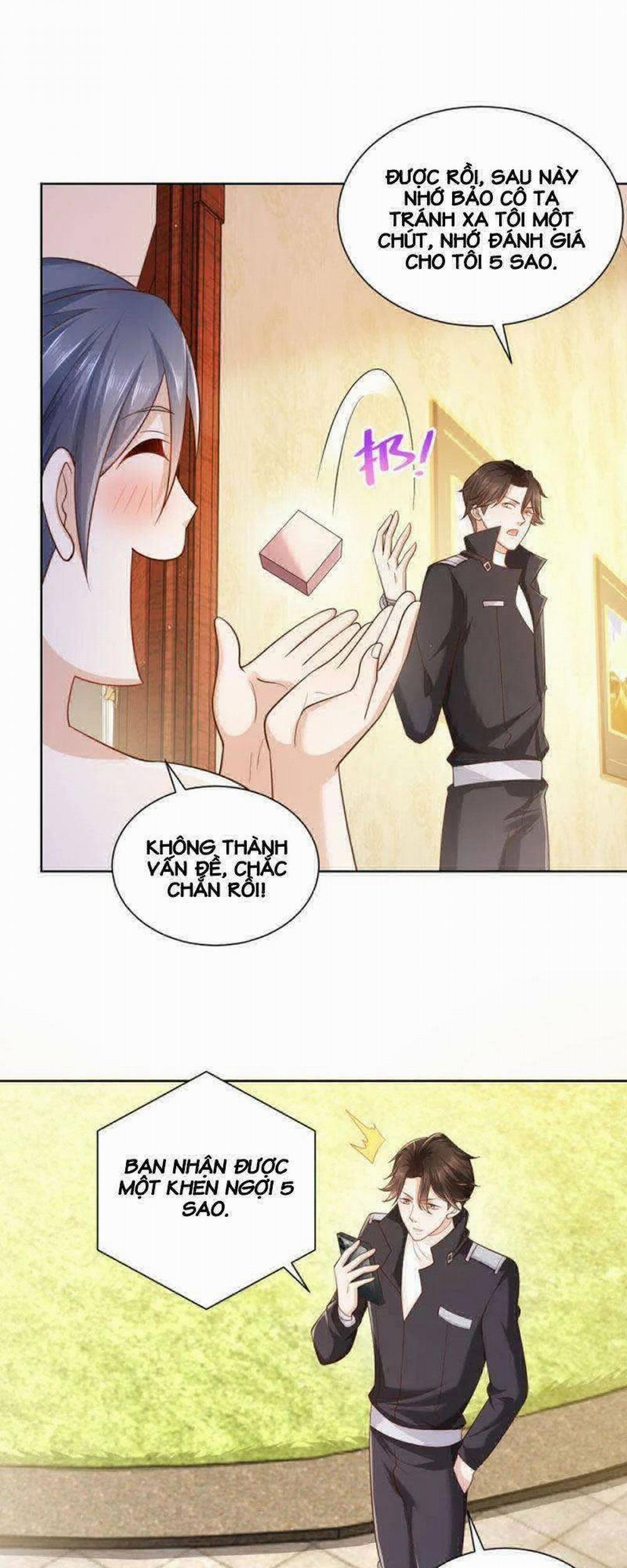 Mỗi Tuần Ta Có Một Nghề Nghiệp Mới 72 trang 12