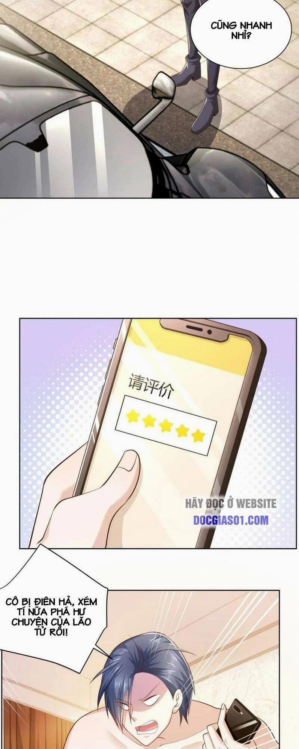 Mỗi Tuần Ta Có Một Nghề Nghiệp Mới 72 trang 13