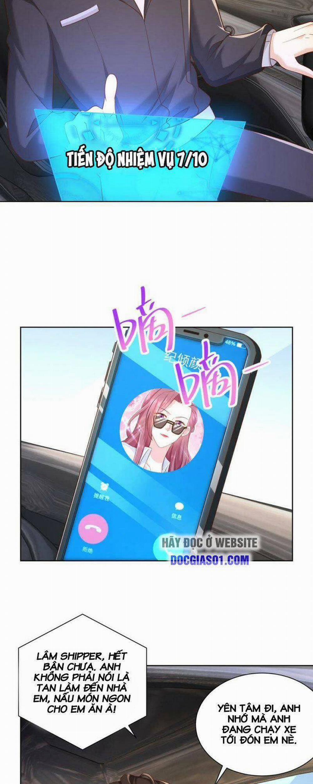 Mỗi Tuần Ta Có Một Nghề Nghiệp Mới 72 trang 16