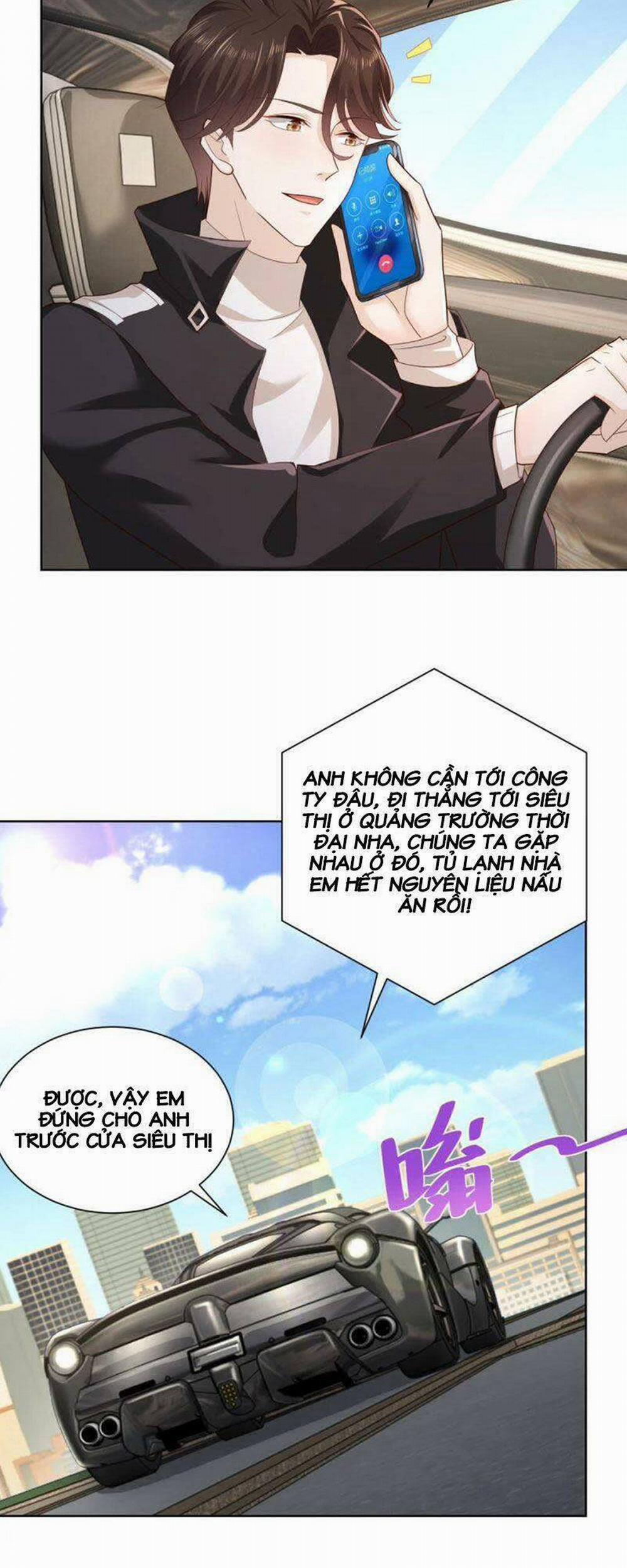 Mỗi Tuần Ta Có Một Nghề Nghiệp Mới 72 trang 17