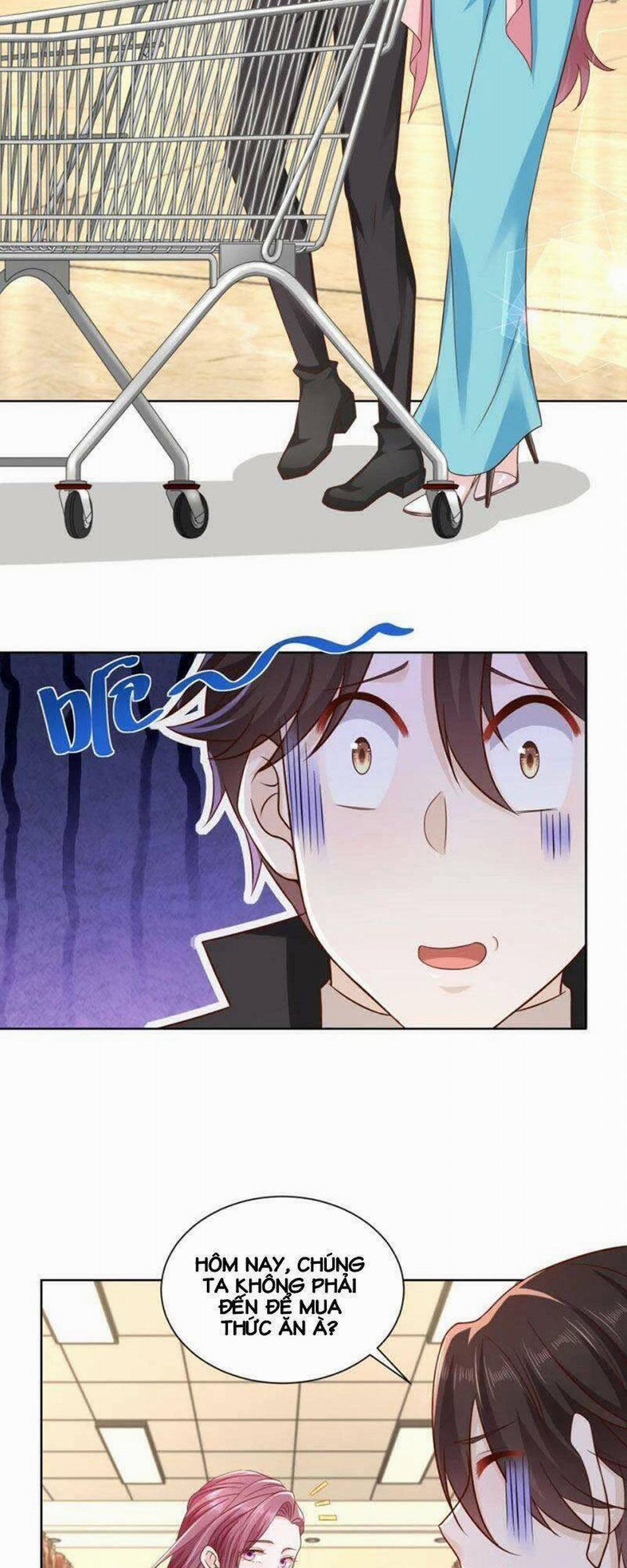 Mỗi Tuần Ta Có Một Nghề Nghiệp Mới 72 trang 22