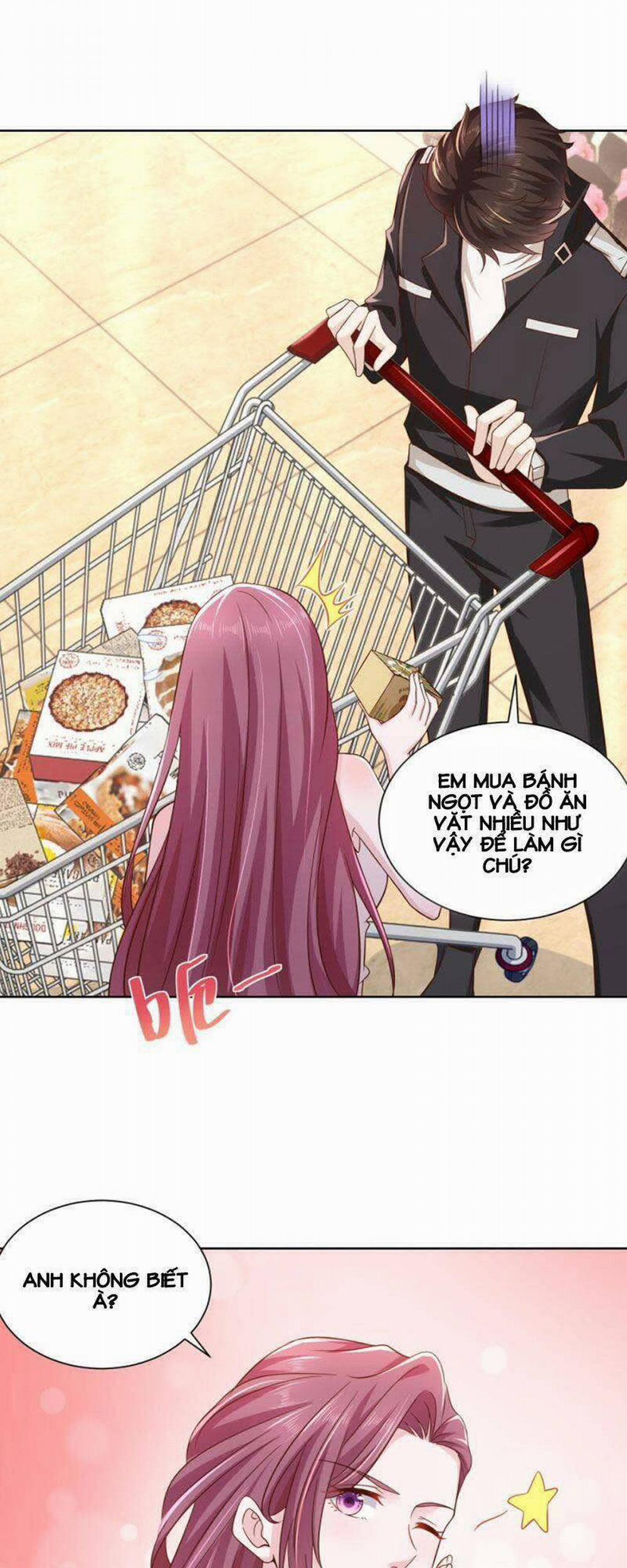 Mỗi Tuần Ta Có Một Nghề Nghiệp Mới 72 trang 24