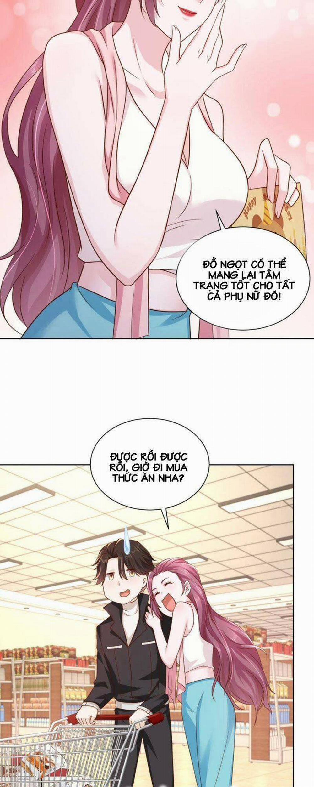 Mỗi Tuần Ta Có Một Nghề Nghiệp Mới 72 trang 25