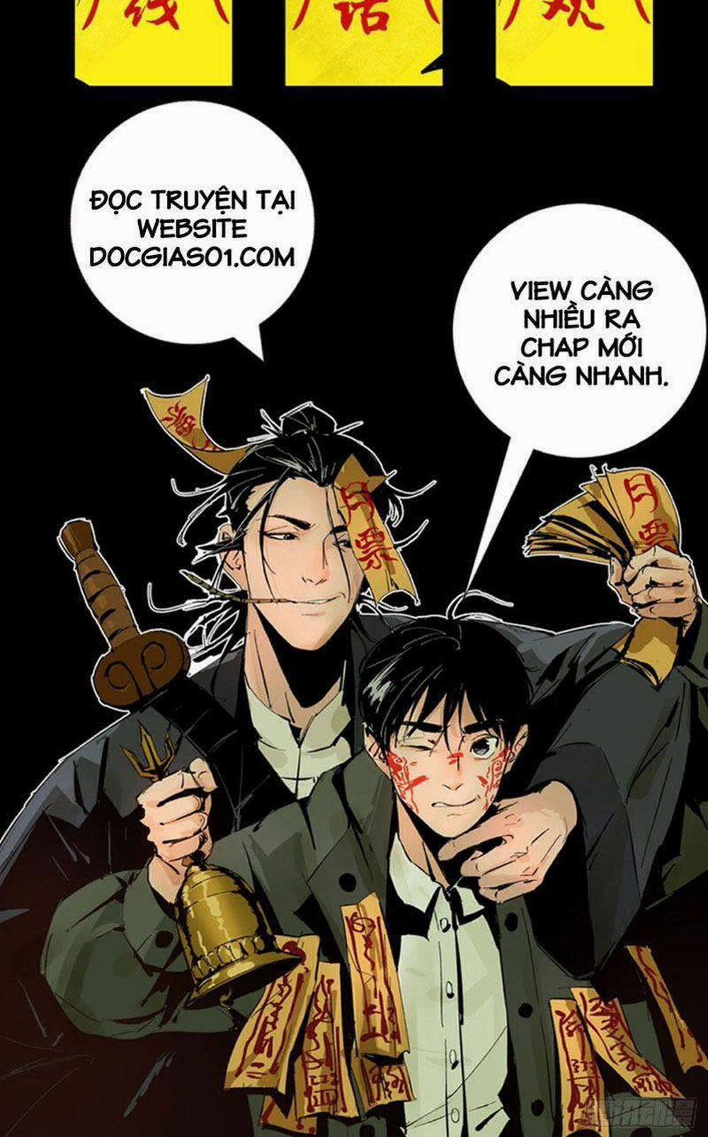 Mỗi Tuần Ta Có Một Nghề Nghiệp Mới 72 trang 28