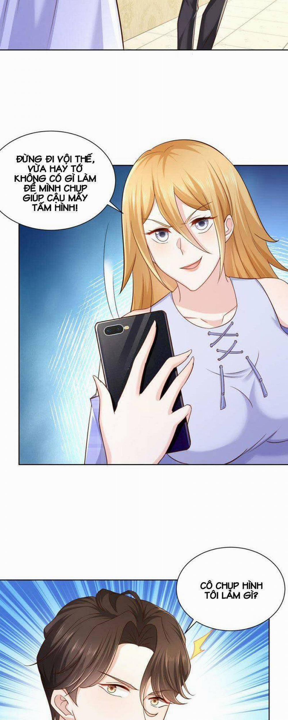 Mỗi Tuần Ta Có Một Nghề Nghiệp Mới 72 trang 3