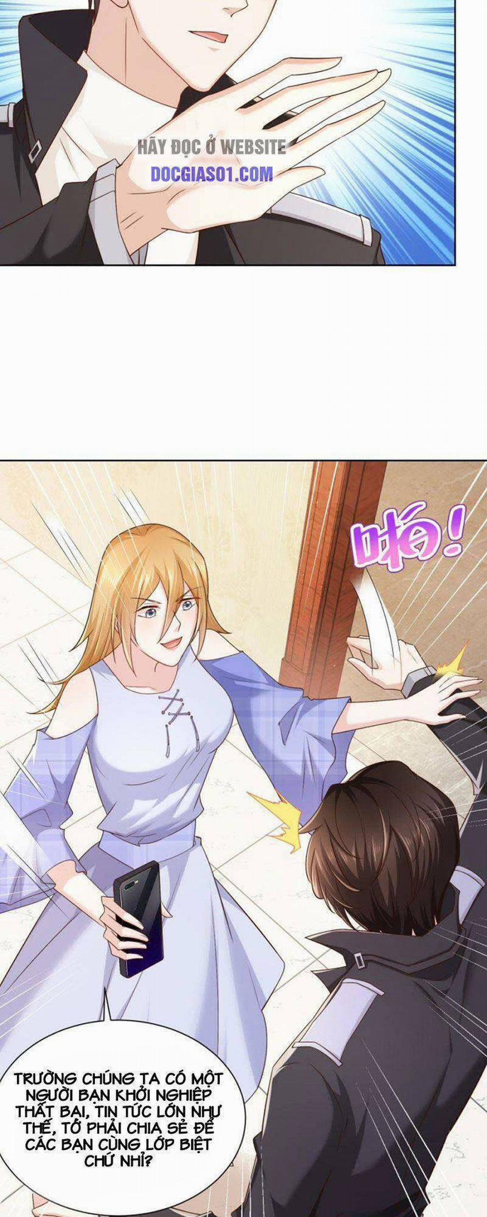 Mỗi Tuần Ta Có Một Nghề Nghiệp Mới 72 trang 4