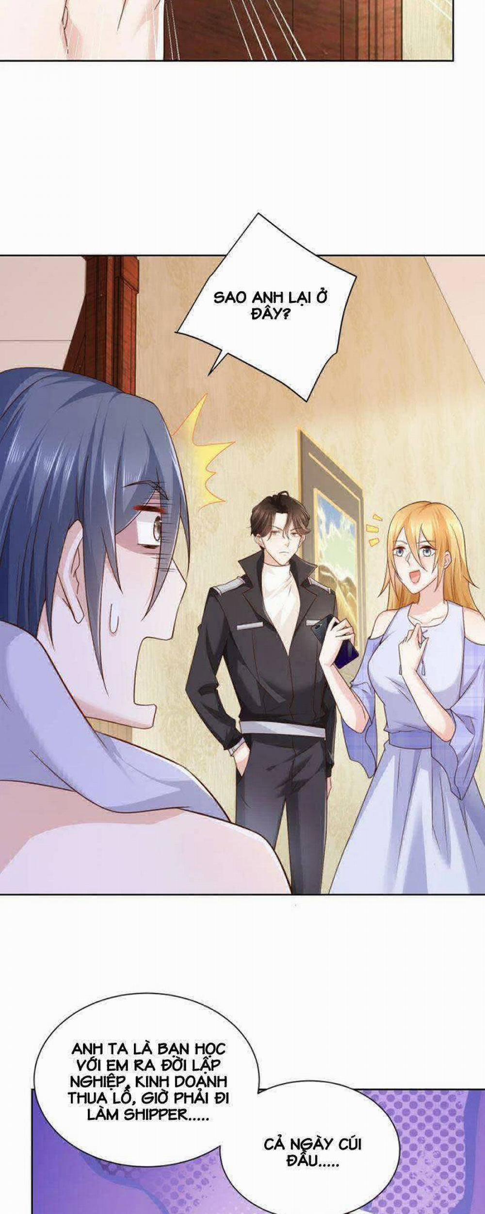 Mỗi Tuần Ta Có Một Nghề Nghiệp Mới 72 trang 7