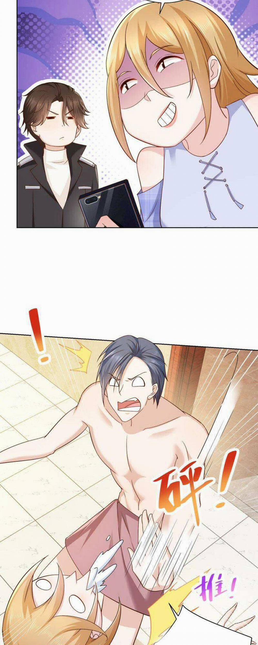 Mỗi Tuần Ta Có Một Nghề Nghiệp Mới 72 trang 8