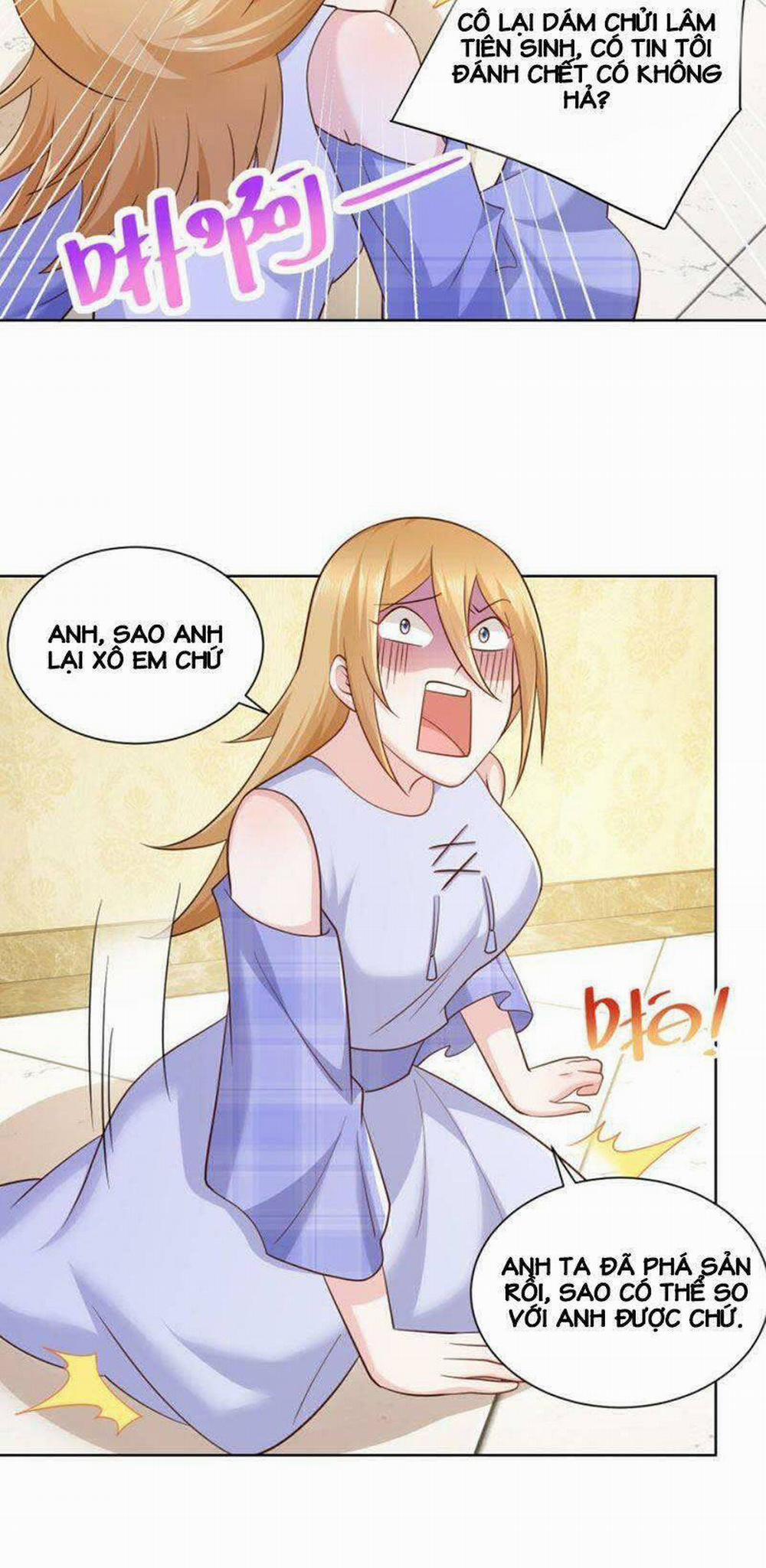 Mỗi Tuần Ta Có Một Nghề Nghiệp Mới 72 trang 9