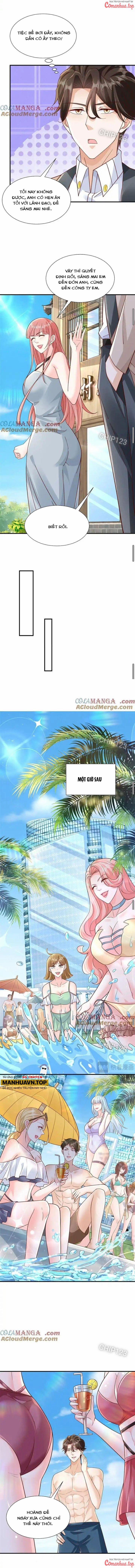 Mỗi Tuần Ta Có Một Nghề Nghiệp Mới 724 trang 4