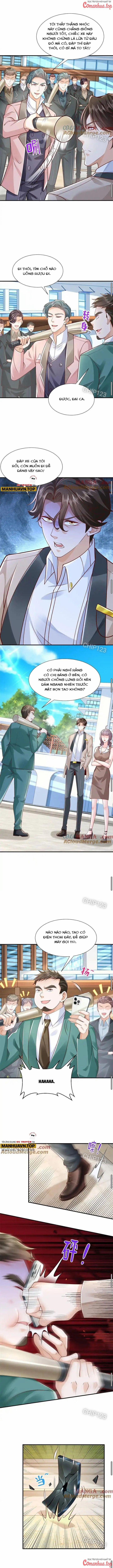 Mỗi Tuần Ta Có Một Nghề Nghiệp Mới 725 trang 3