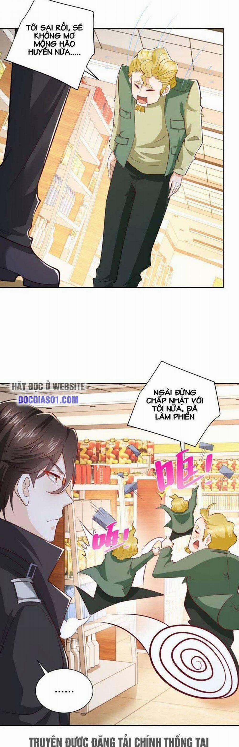 Mỗi Tuần Ta Có Một Nghề Nghiệp Mới 73 trang 10