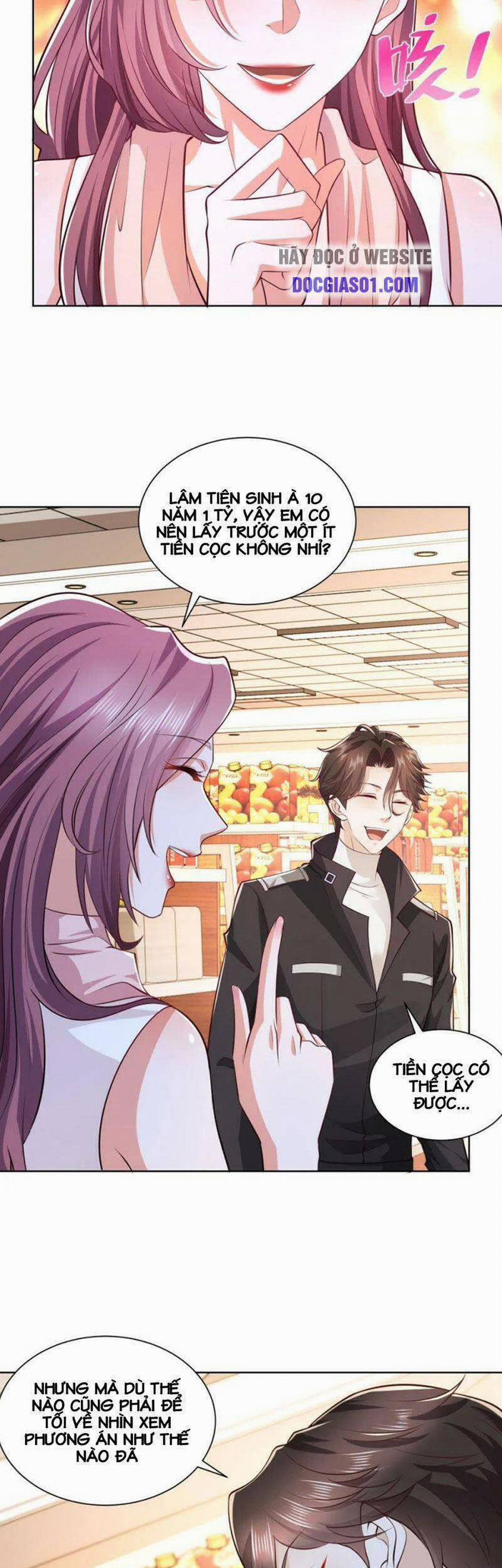 Mỗi Tuần Ta Có Một Nghề Nghiệp Mới 73 trang 12