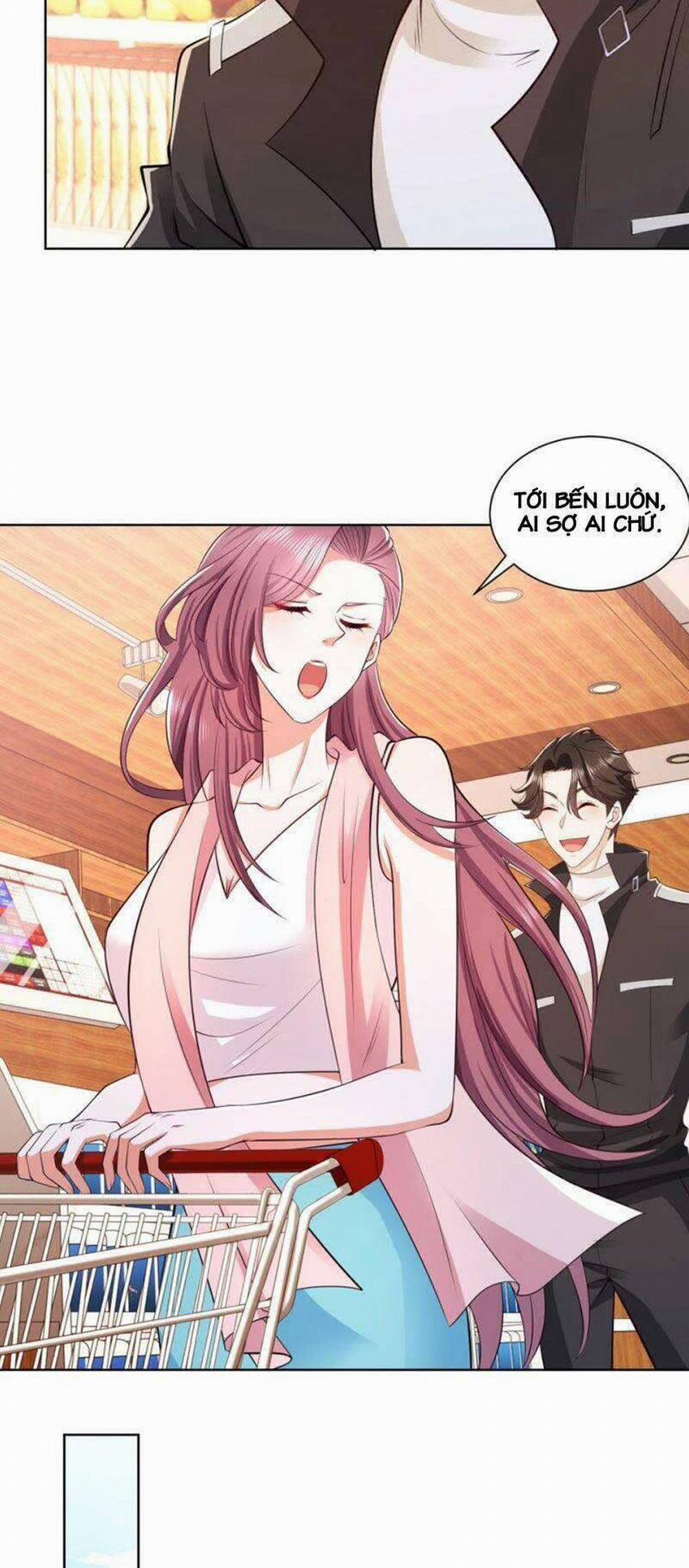 Mỗi Tuần Ta Có Một Nghề Nghiệp Mới 73 trang 14