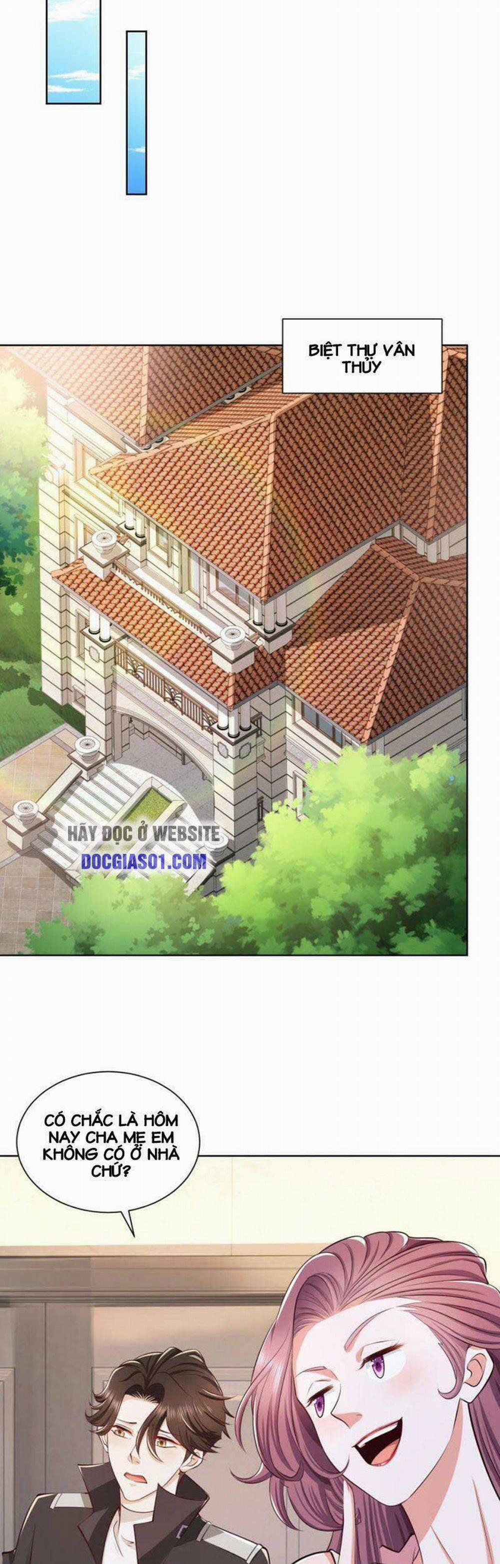 Mỗi Tuần Ta Có Một Nghề Nghiệp Mới 73 trang 15