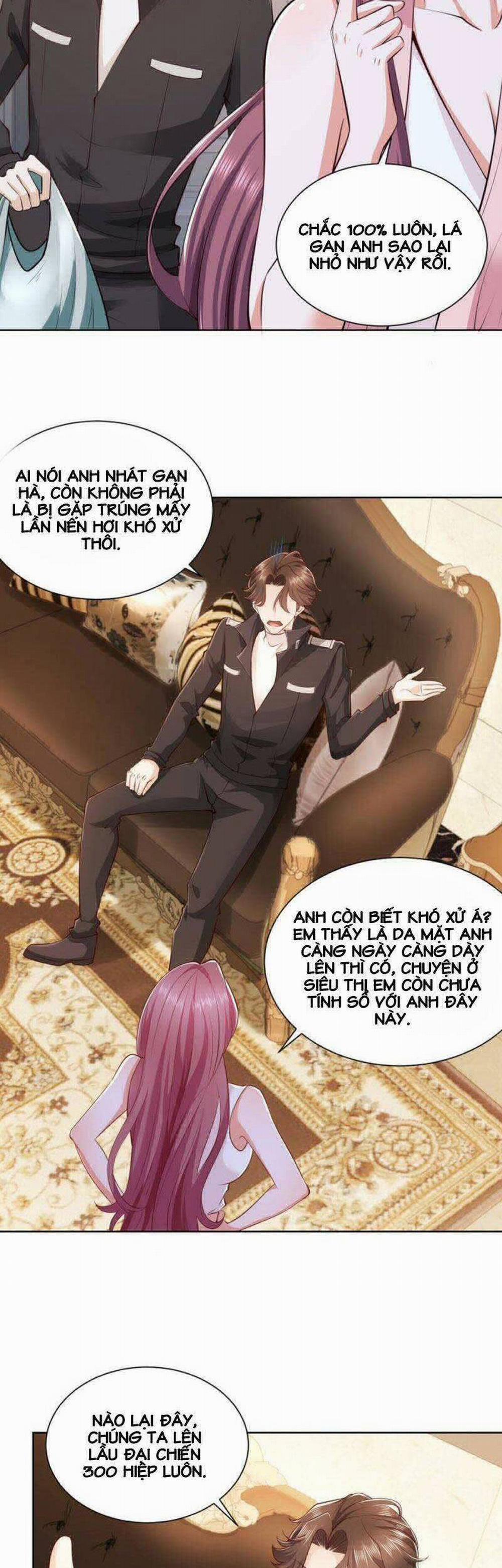 Mỗi Tuần Ta Có Một Nghề Nghiệp Mới 73 trang 16