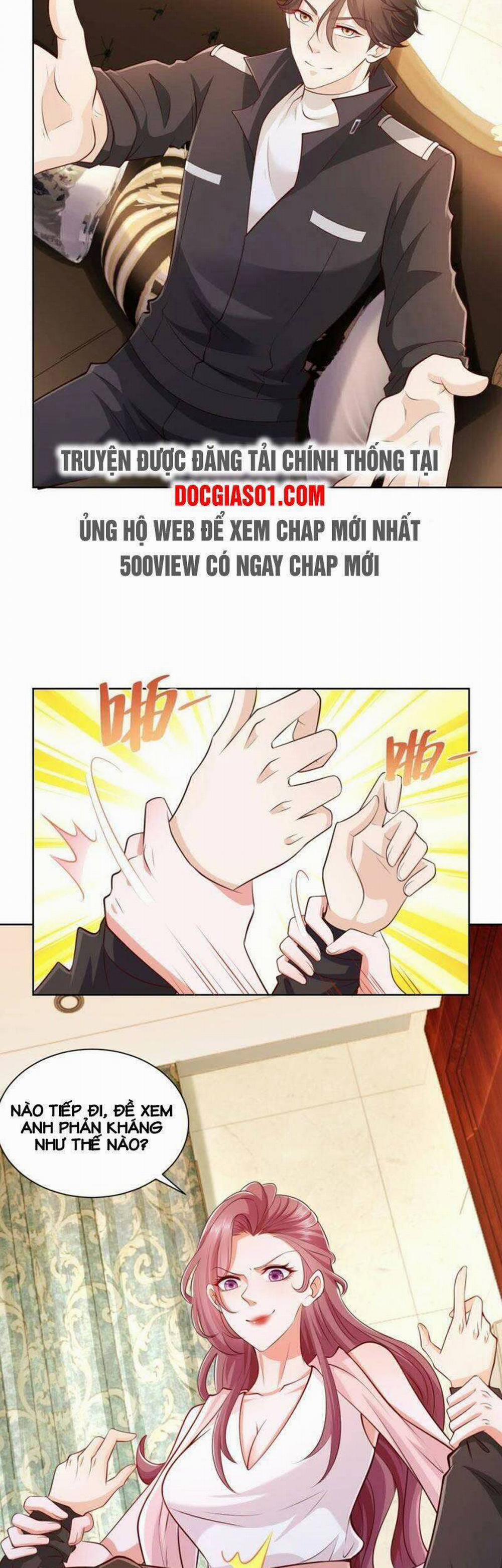 Mỗi Tuần Ta Có Một Nghề Nghiệp Mới 73 trang 17