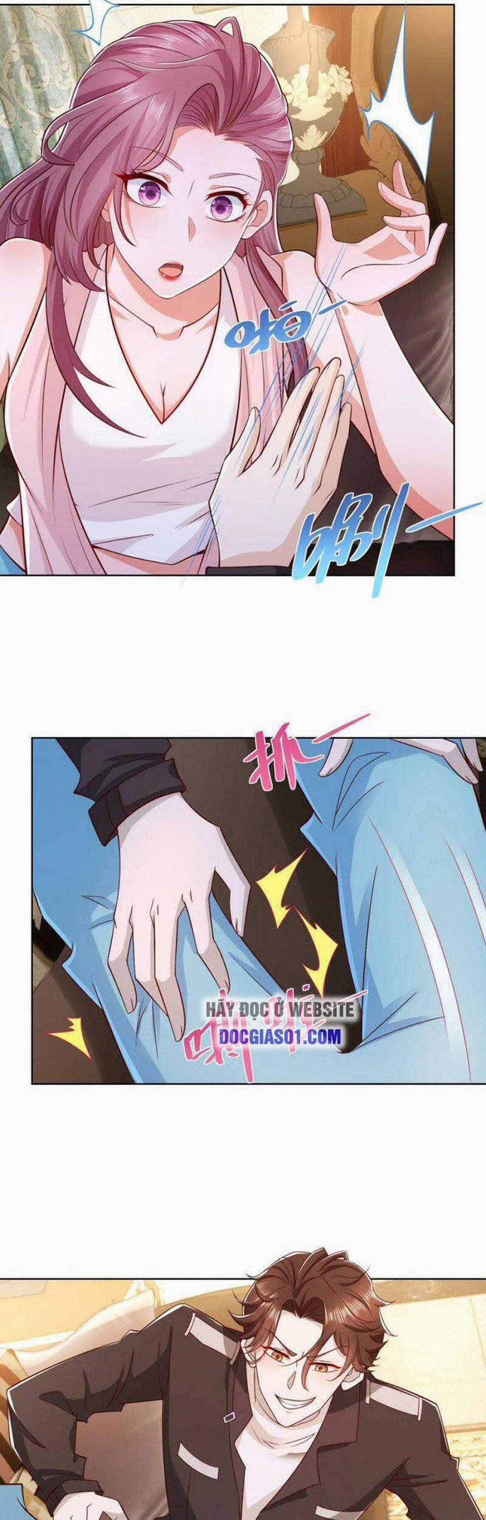 Mỗi Tuần Ta Có Một Nghề Nghiệp Mới 73 trang 19