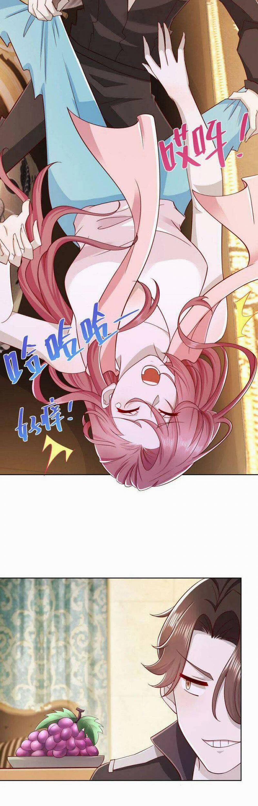 Mỗi Tuần Ta Có Một Nghề Nghiệp Mới 73 trang 20