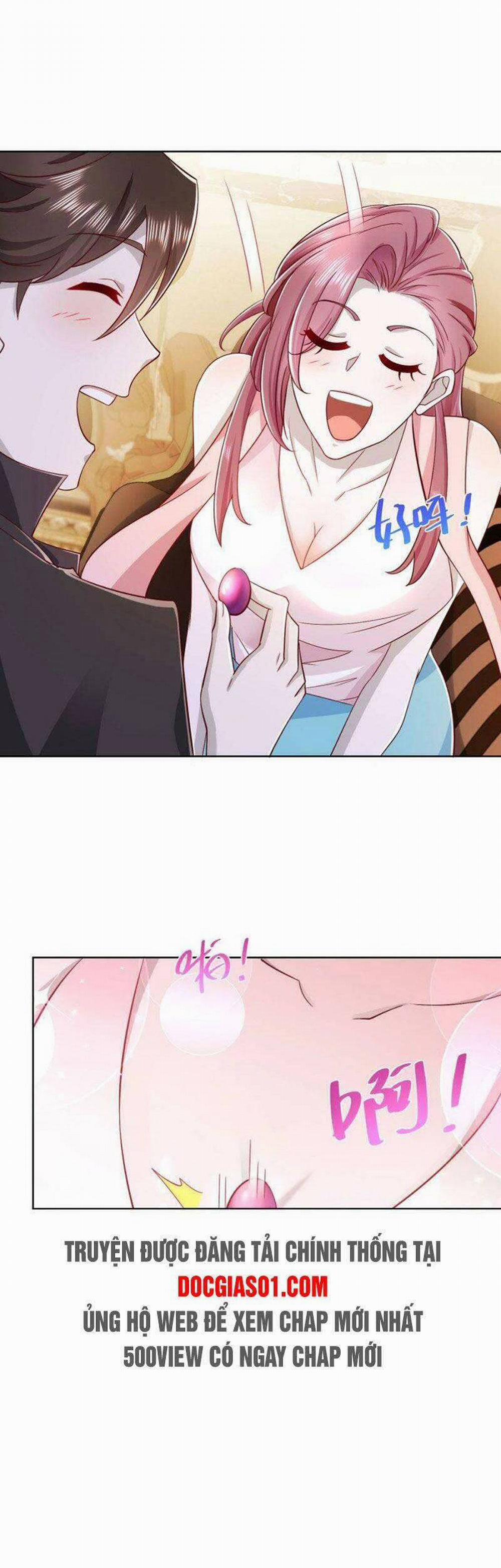 Mỗi Tuần Ta Có Một Nghề Nghiệp Mới 73 trang 21