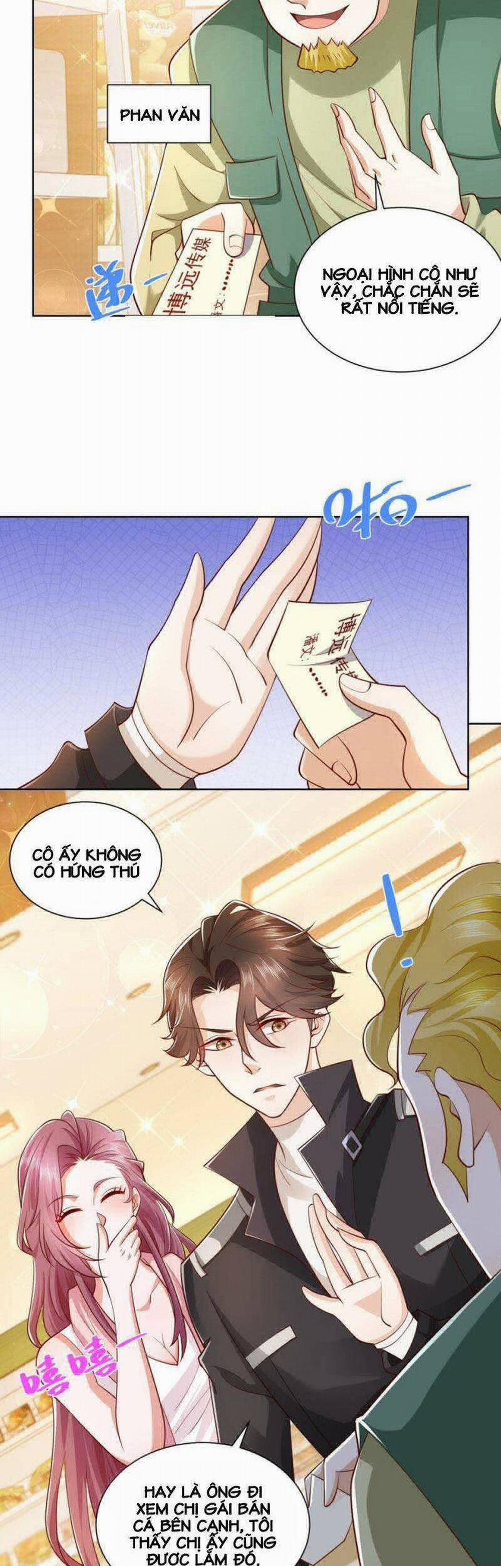 Mỗi Tuần Ta Có Một Nghề Nghiệp Mới 73 trang 5