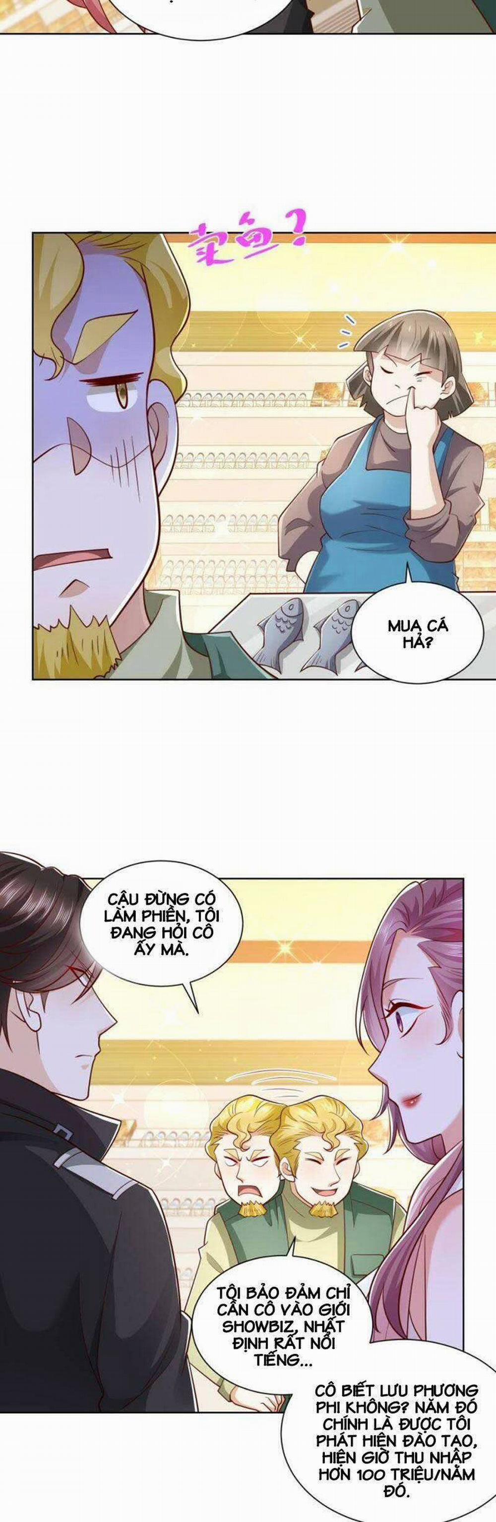 Mỗi Tuần Ta Có Một Nghề Nghiệp Mới 73 trang 6