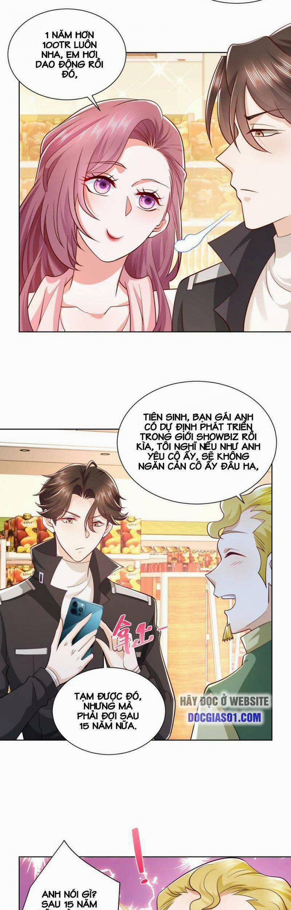 Mỗi Tuần Ta Có Một Nghề Nghiệp Mới 73 trang 7