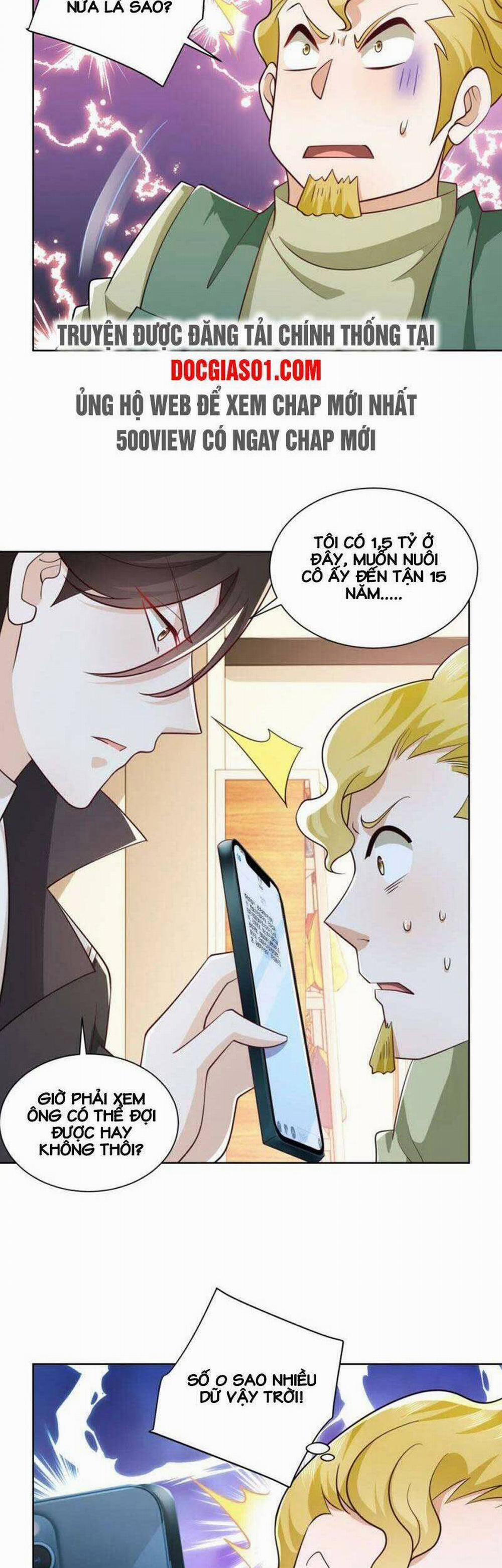 Mỗi Tuần Ta Có Một Nghề Nghiệp Mới 73 trang 8