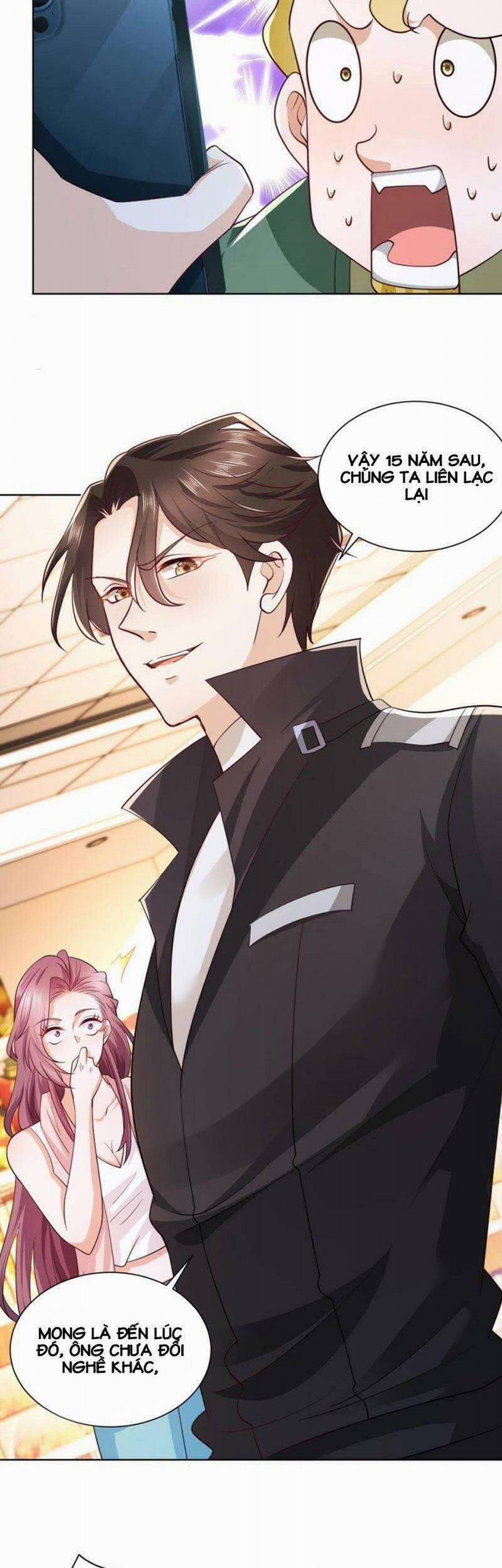 Mỗi Tuần Ta Có Một Nghề Nghiệp Mới 73 trang 9