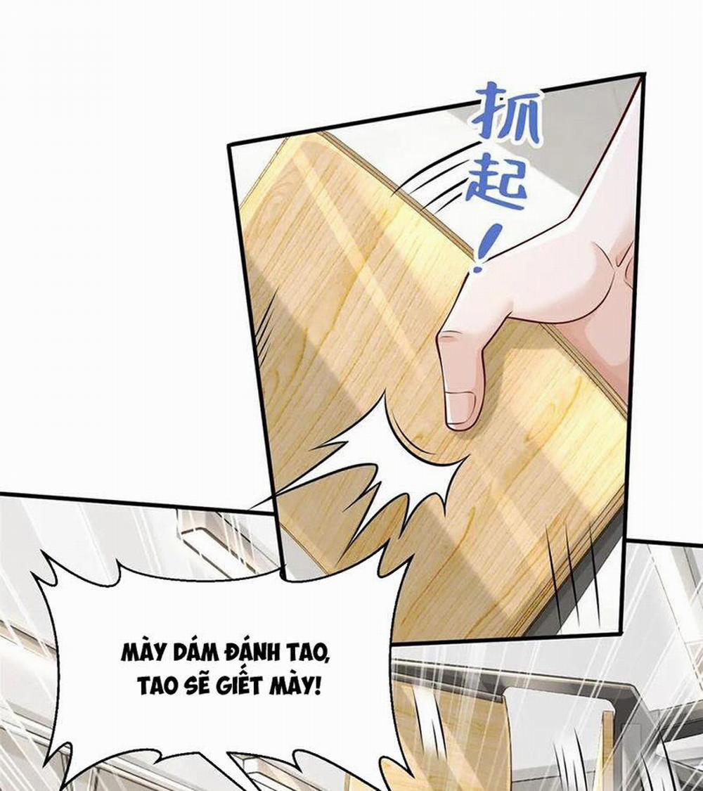 Mỗi Tuần Ta Có Một Nghề Nghiệp Mới 730 trang 15